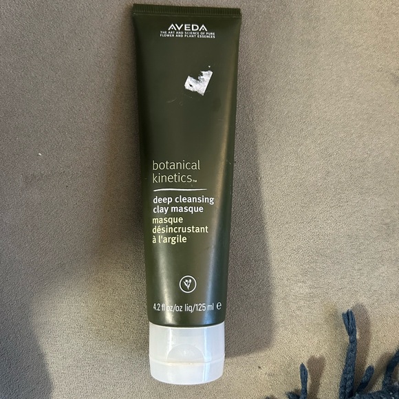 Brand New Aveda Botanical Kinetics Deep Cleansing Clay Masque - Picture 1 of 1